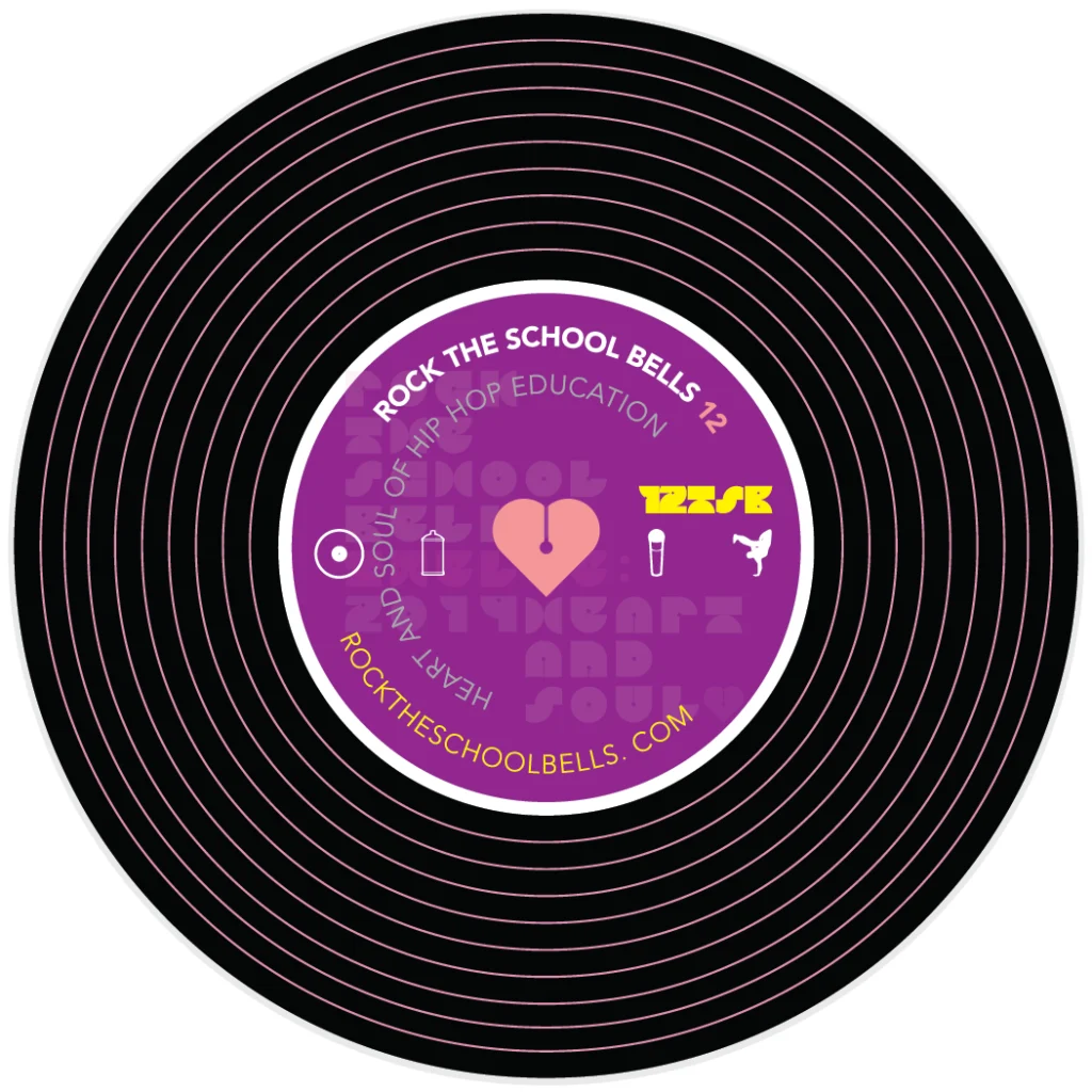 Rock The School Bells 12: Heart & Soul — image 4