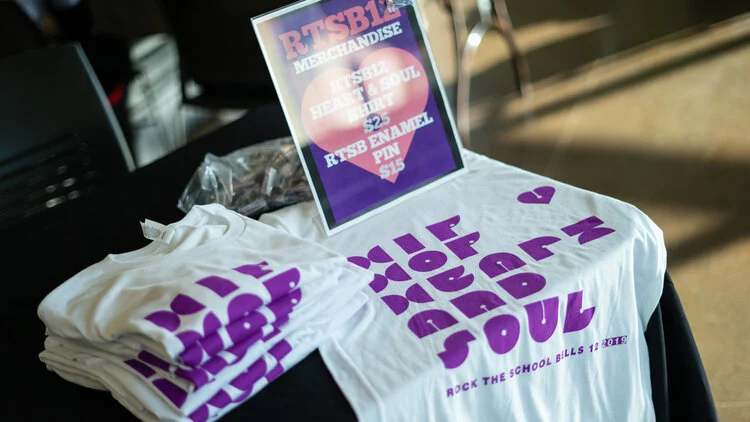 Rock The School Bells 12 — event photo 9 by Ivy Chen