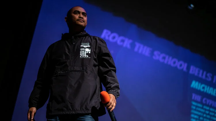 Rock The School Bells 12 — event photo 5 by Ivy Chen