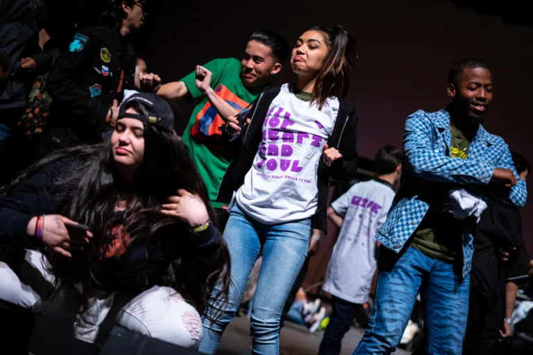 Rock The School Bells 12 — event photo 7 by Ivy Chen