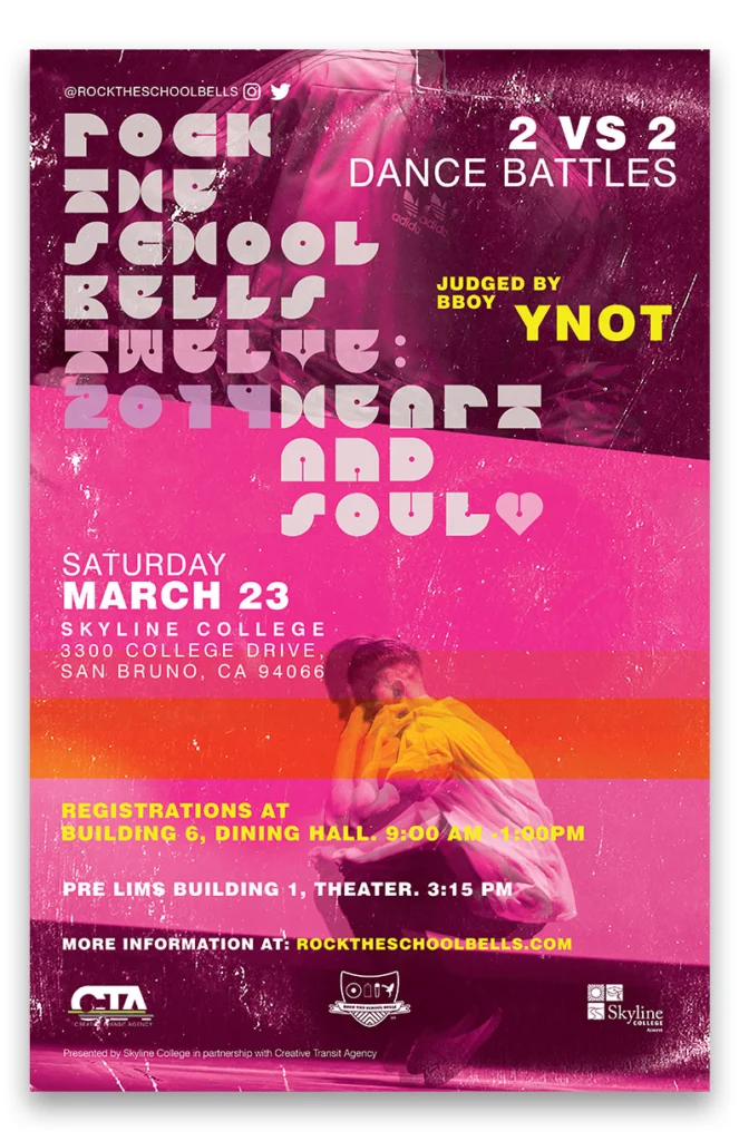 Rock The School Bells 12: Heart & Soul — image 3