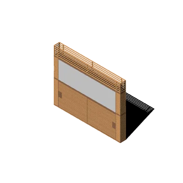 Digital Wall