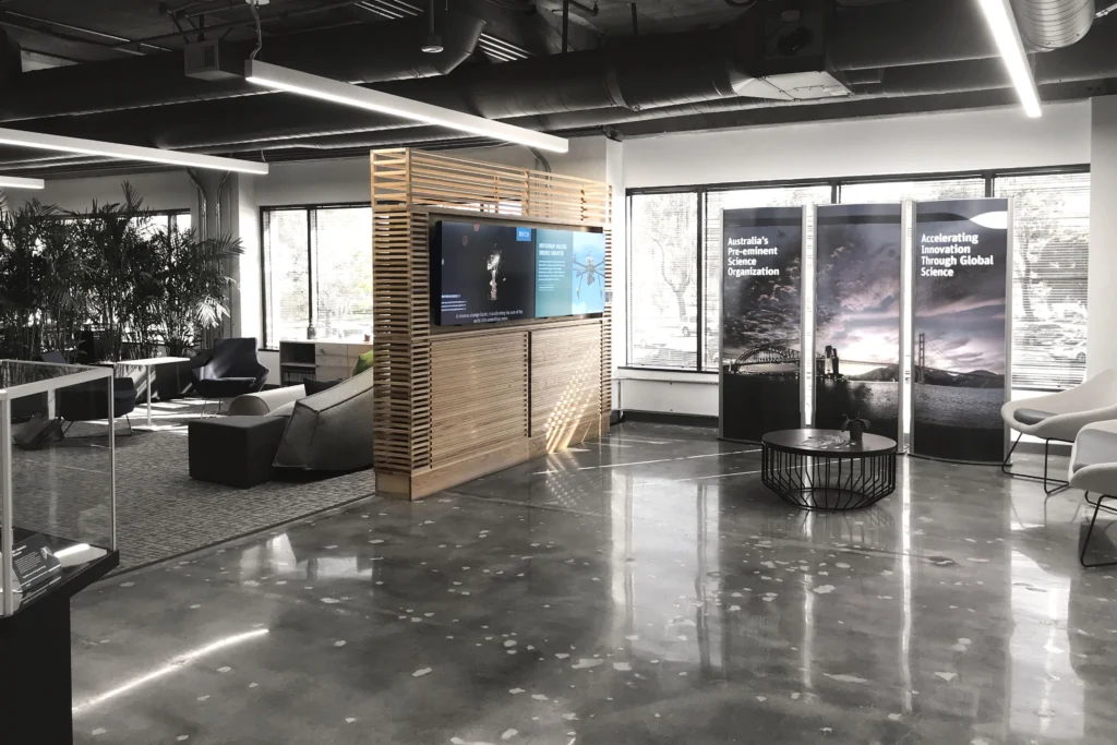 Digital Wall — image 2